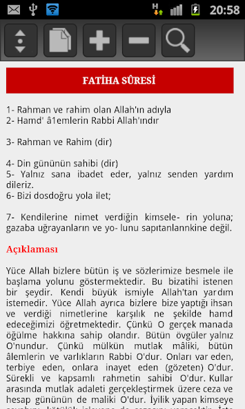 Tefsiru'l Munir