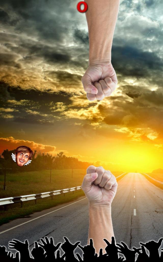 Flap PewDiePie