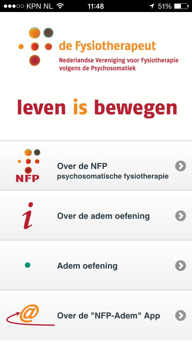 NFP-Adem