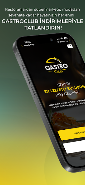 GastroClub