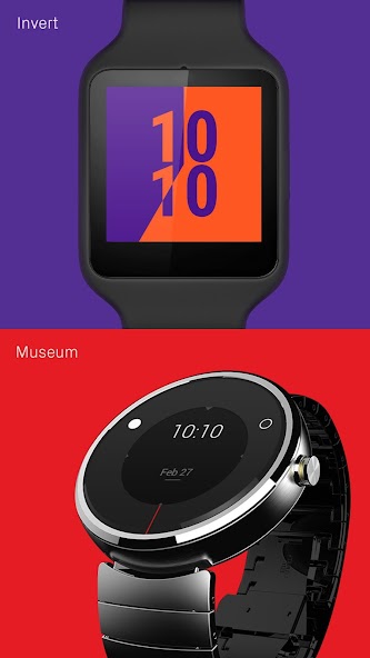 ustwo Watch Faces