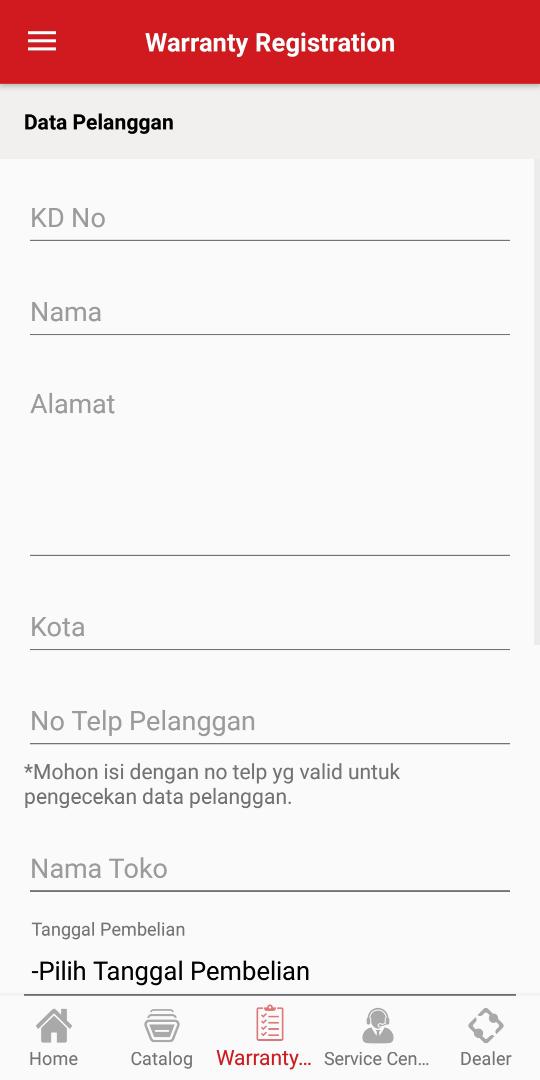 KDK Indonesia