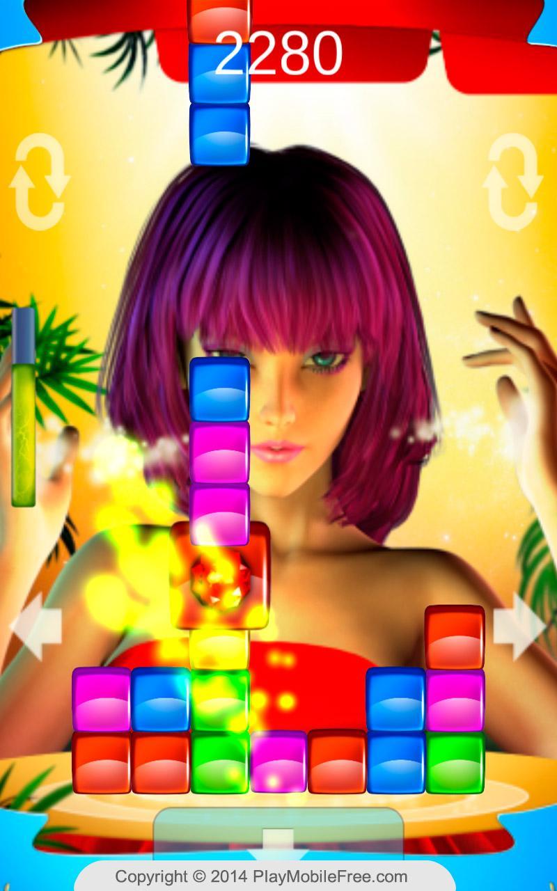 Color Cubes