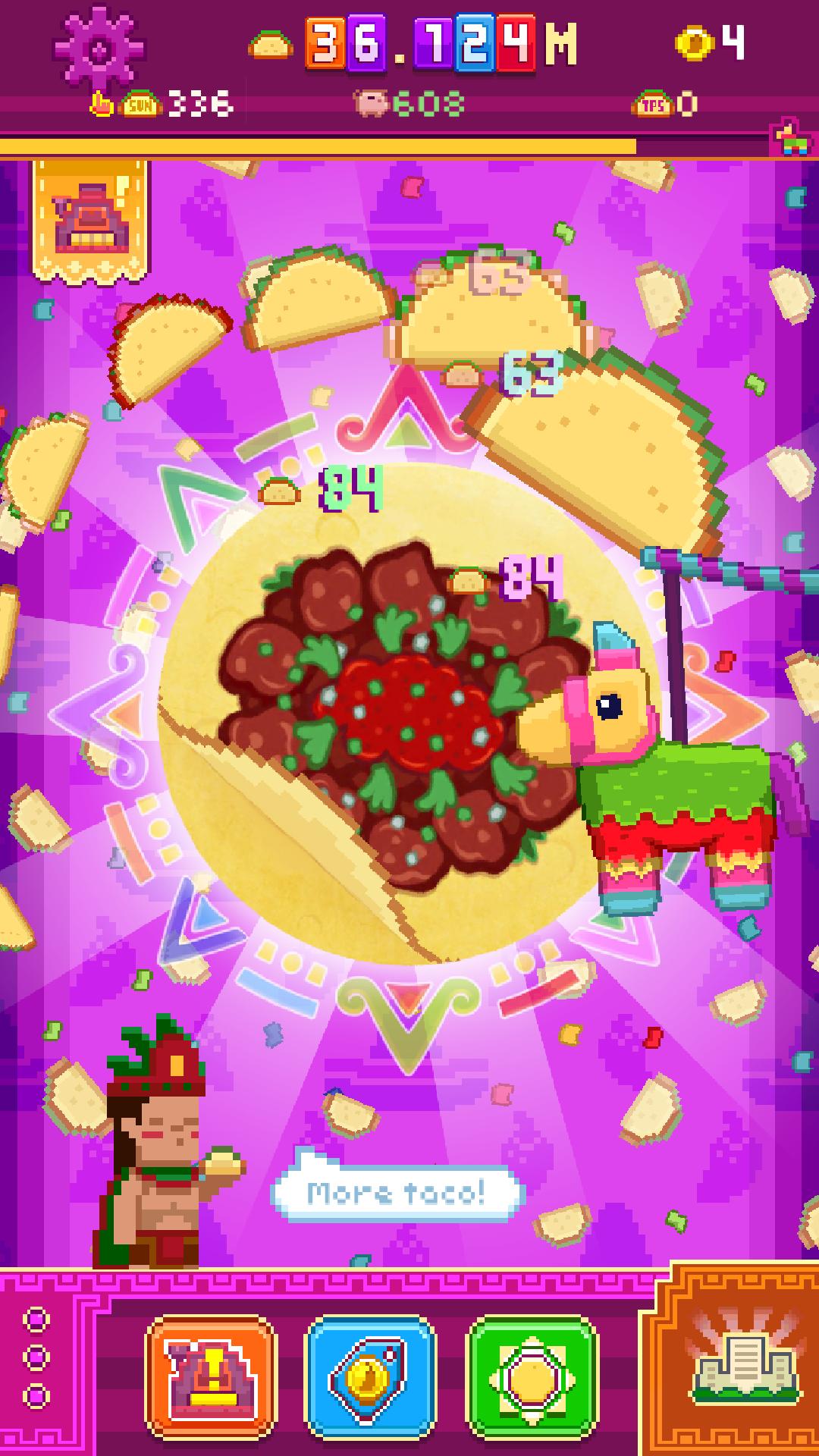 Mucho Taco
