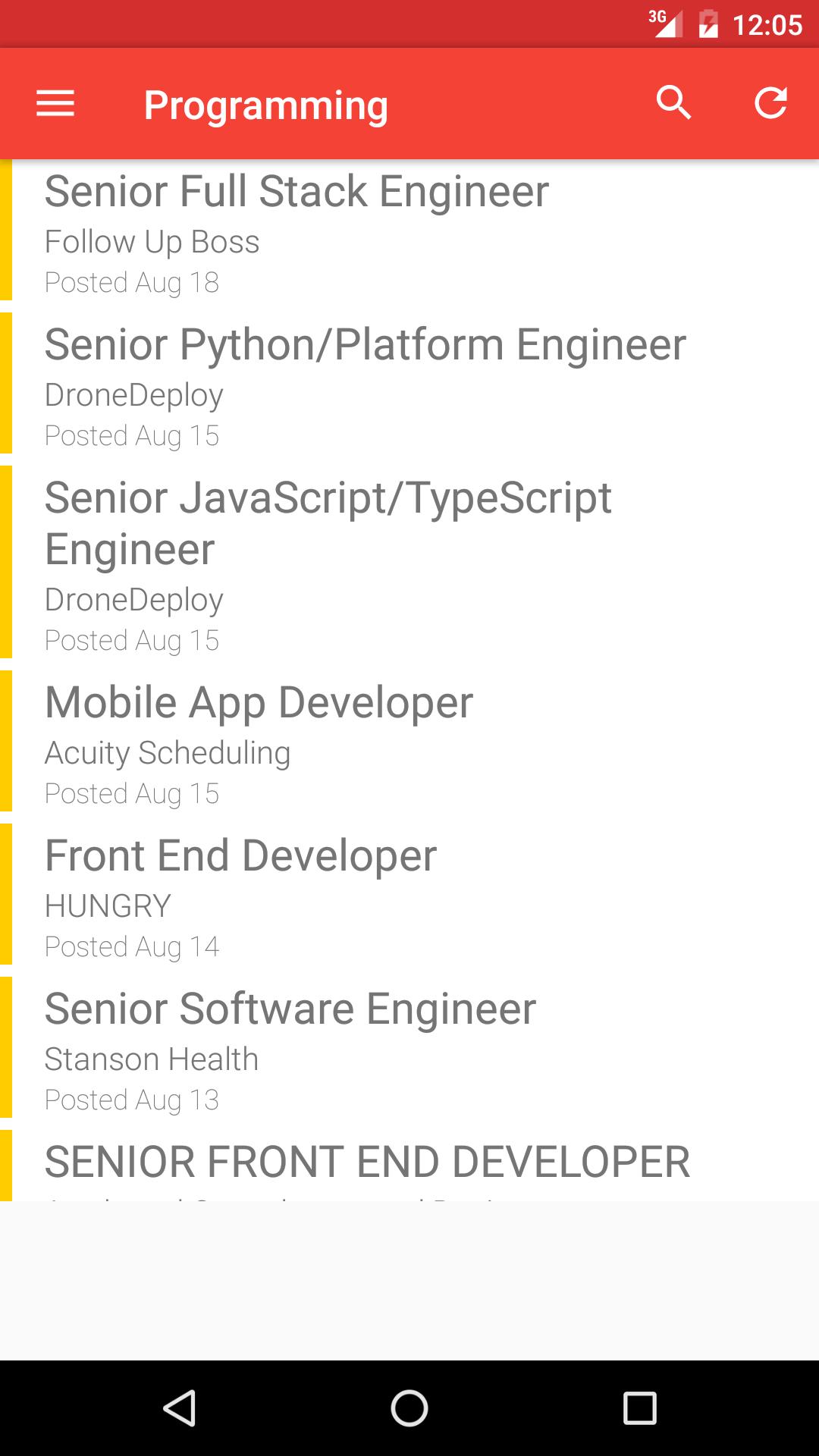 WeWorkRemotely