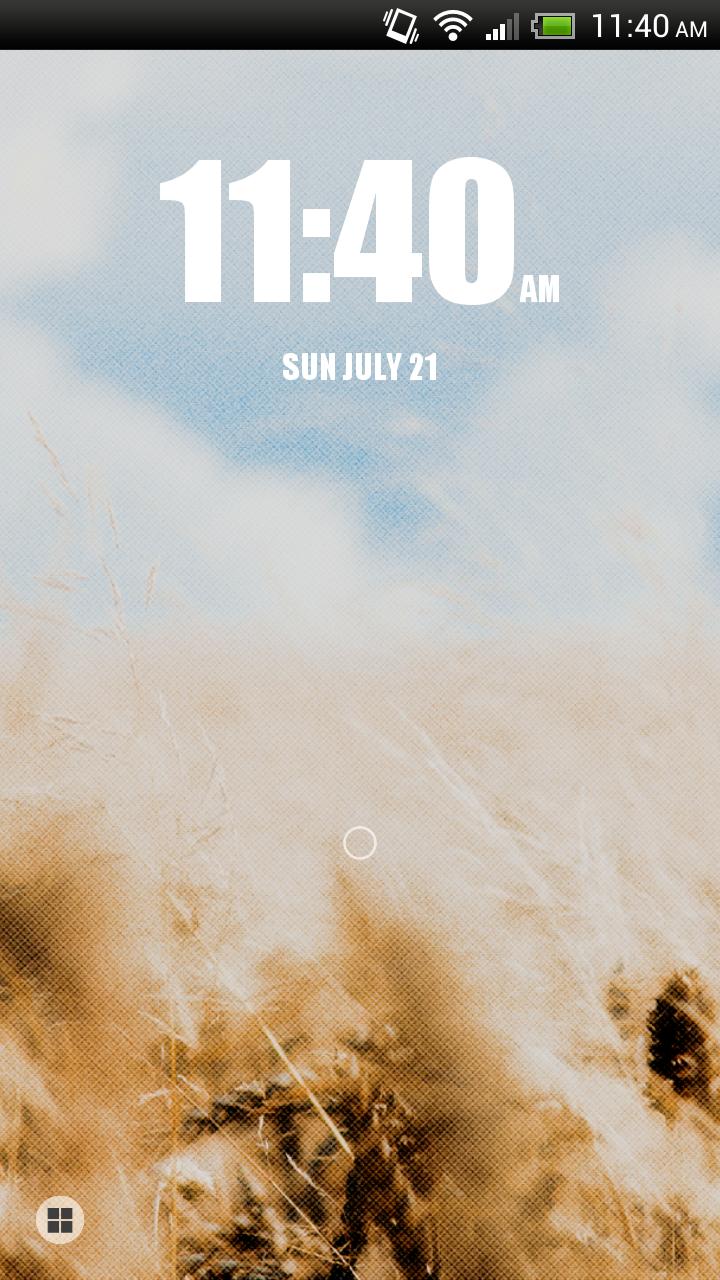 SL Theme Dream
