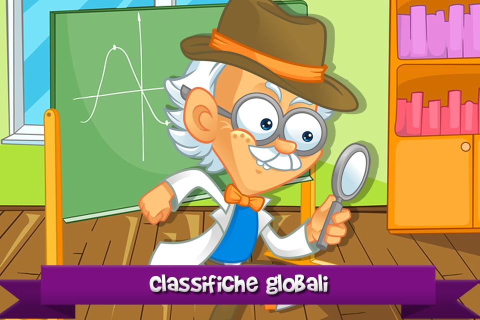 Maestro di Logica 1