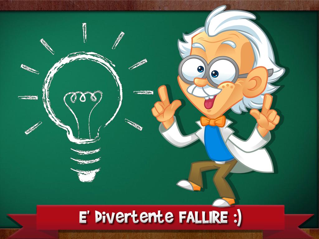 Maestro di Logica 1