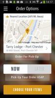 Tarry Lodge
