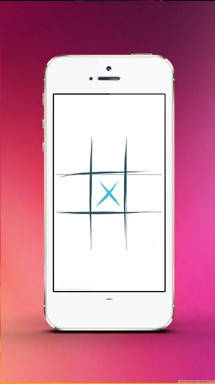 Tic Tac toe 2015