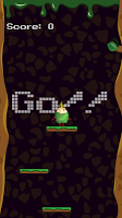 Funny Game - Down The Stairs