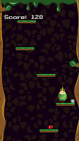 Funny Game - Down The Stairs