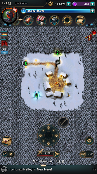 Fallen Sword