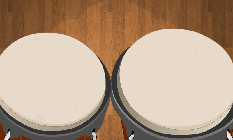 Bongo Magic
