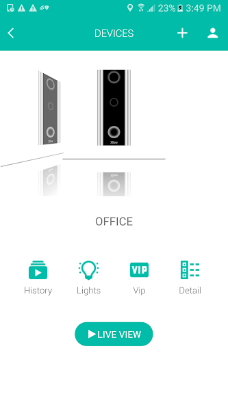 XlivePro