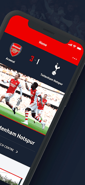 Arsenal