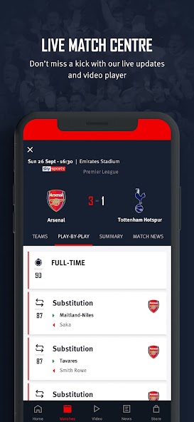 Arsenal
