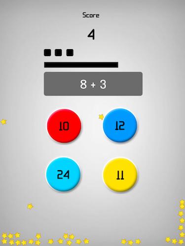 Arithmetic Genius