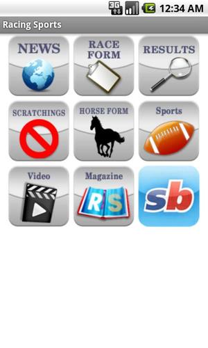 Racing Sports