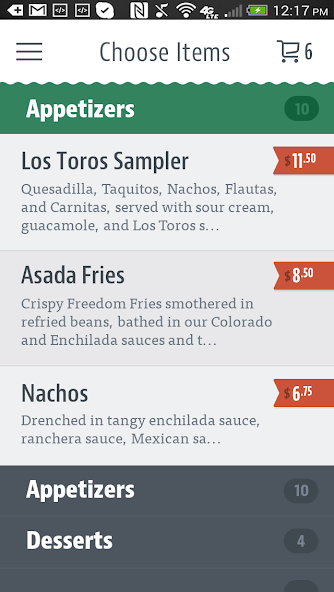 Los Toros