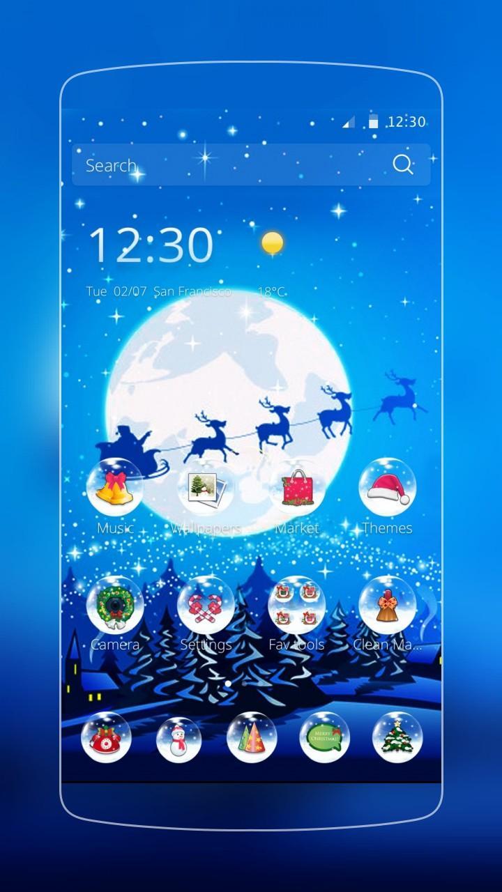 Lovely Christmas
