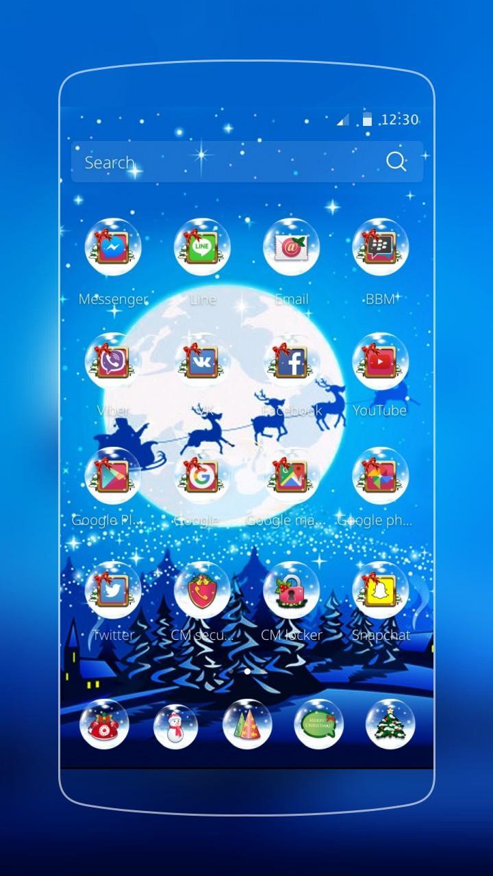 Lovely Christmas