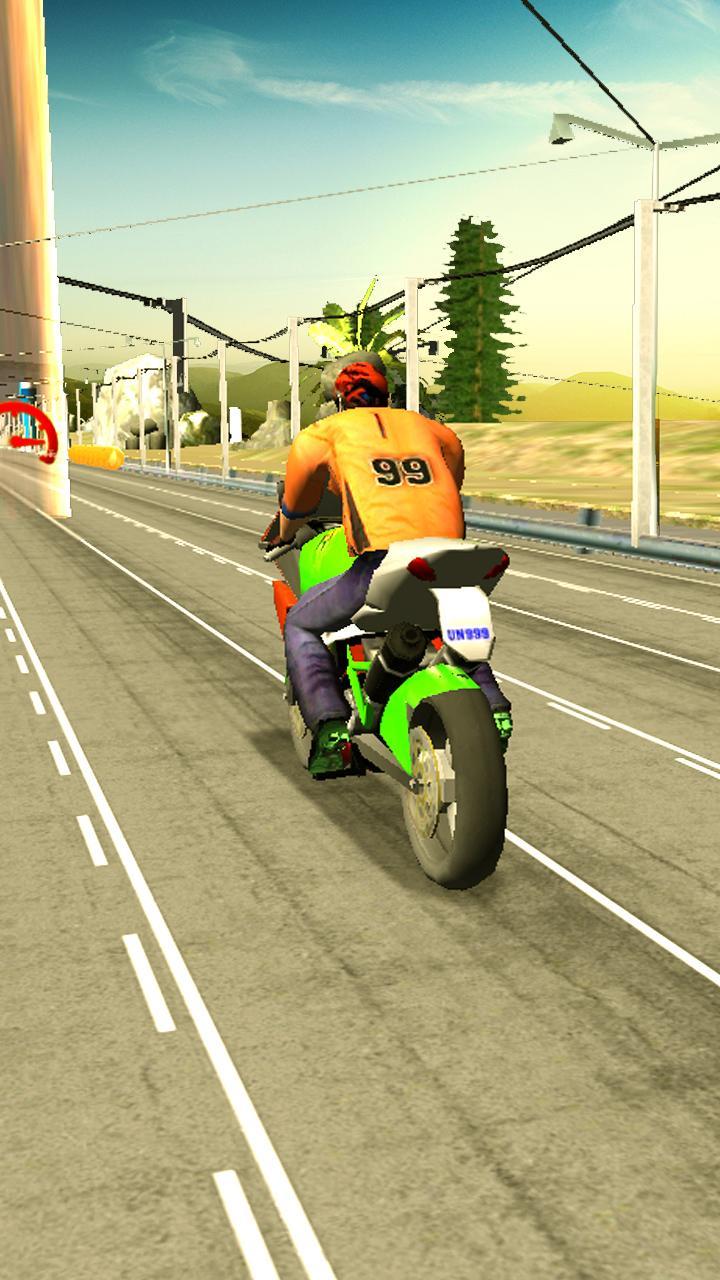 Bike Racing 2017