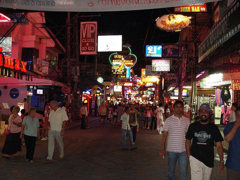 Pattaya - von Bundespresse.com