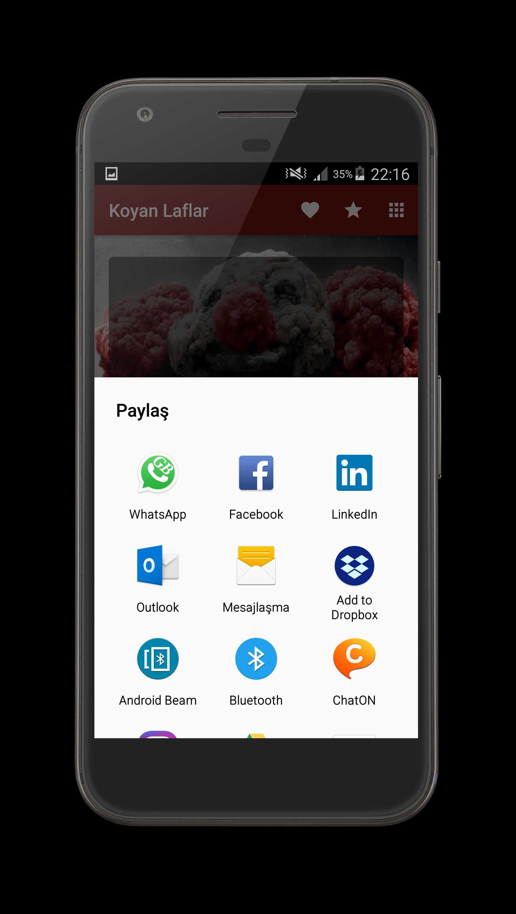 Koyan Laflar