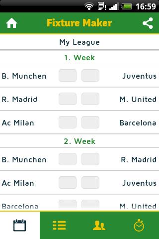 Fixture Maker