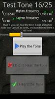Test Your Hearing
