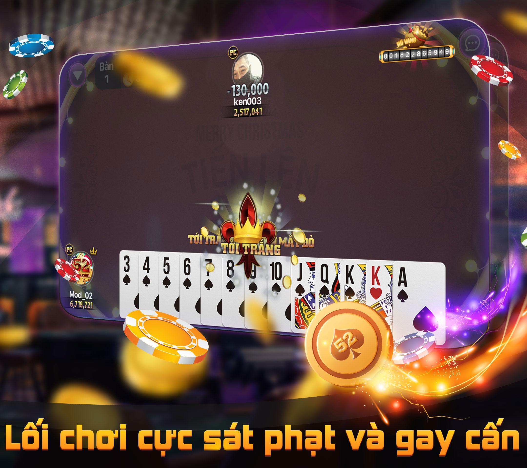 Game Vip52labai