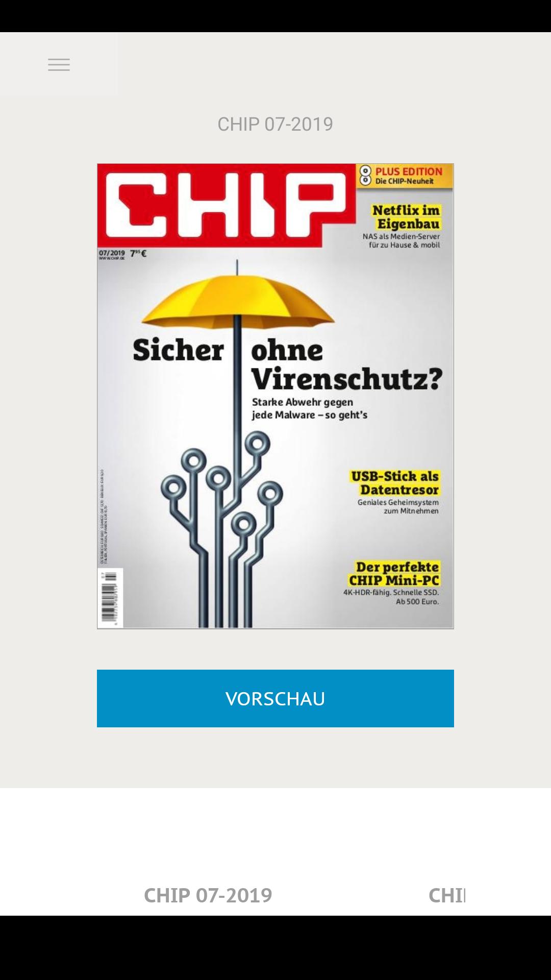 CHIP