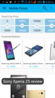 Mobile Prices Pakistan