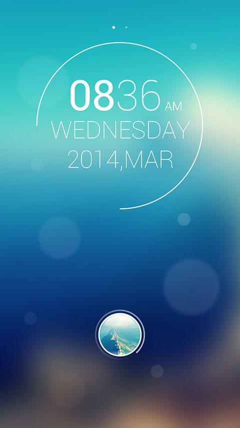 (FREE)Venus GO Big Theme