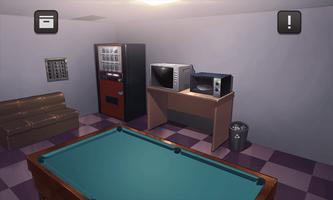 Doors&Rooms : Escape game