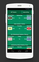Live Cricket Score