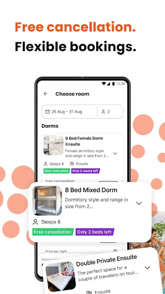 Hostelworld