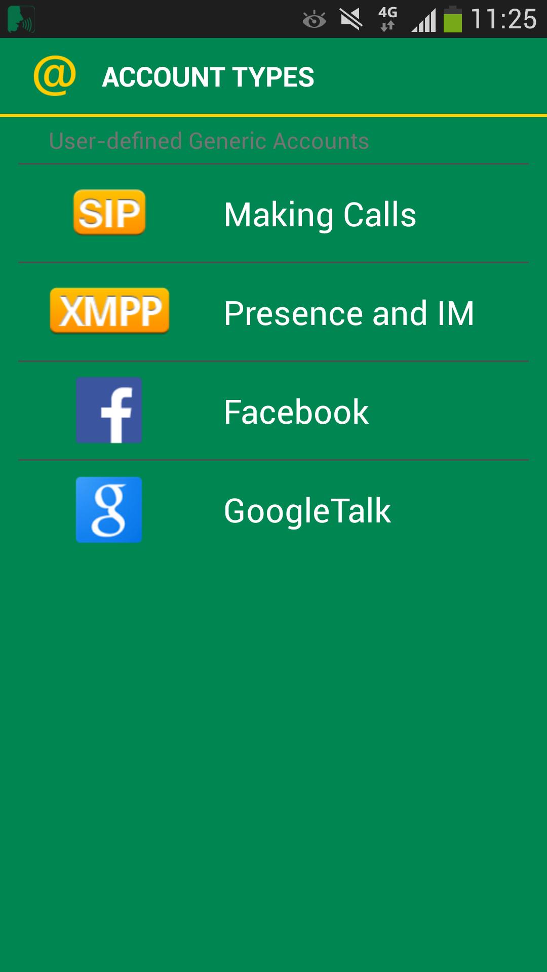 Maxis BizVoice