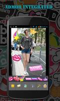 My Photo Sticker