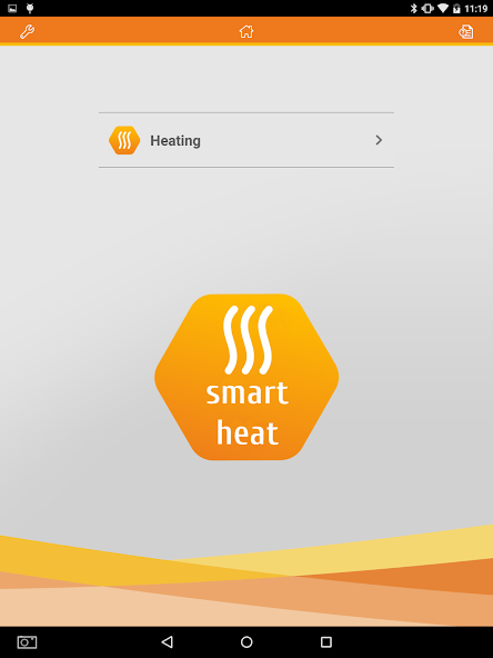 smart heat