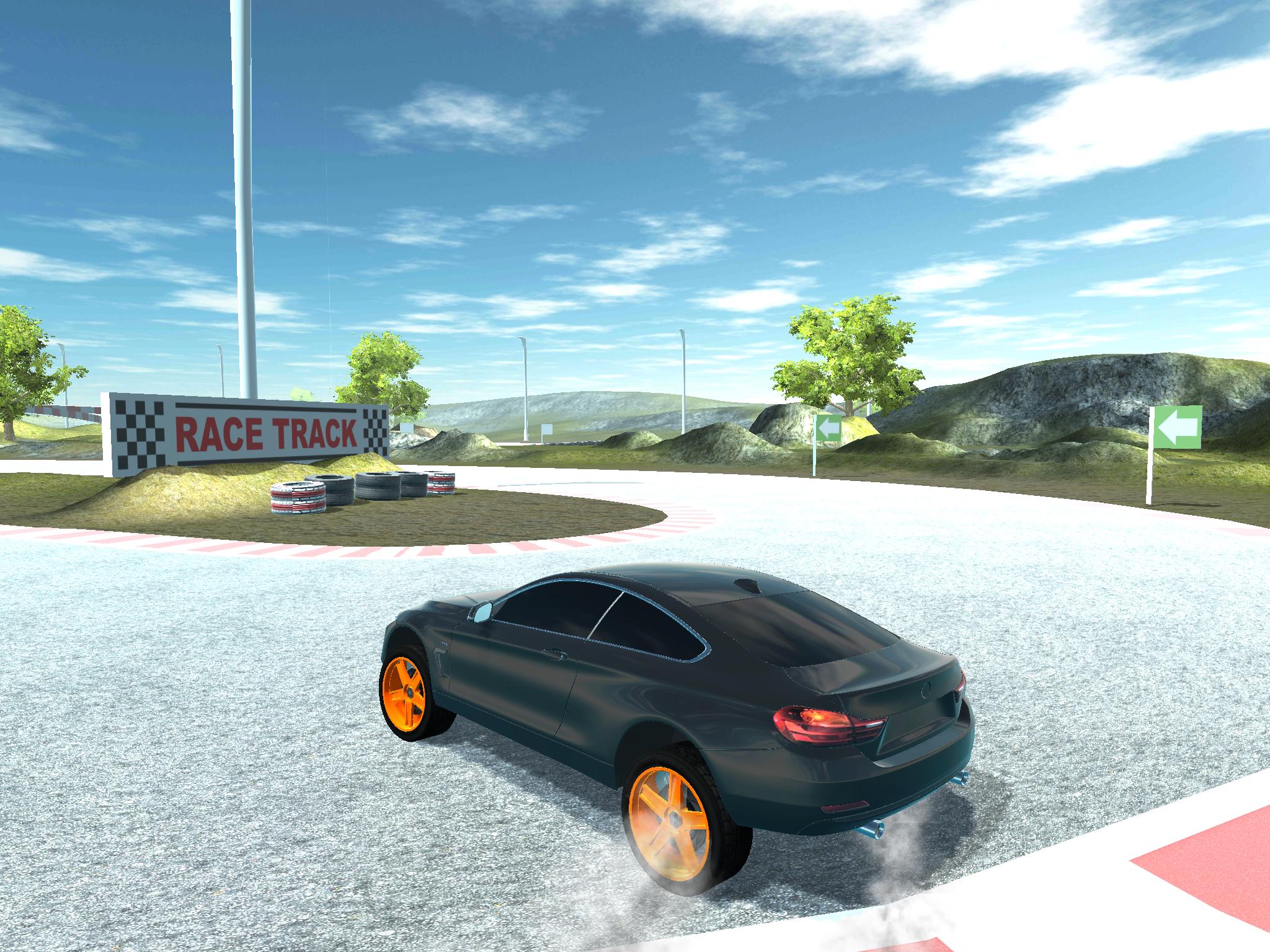 Life For Speed: Redline