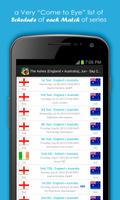 Live Cricket Scores & Schedule