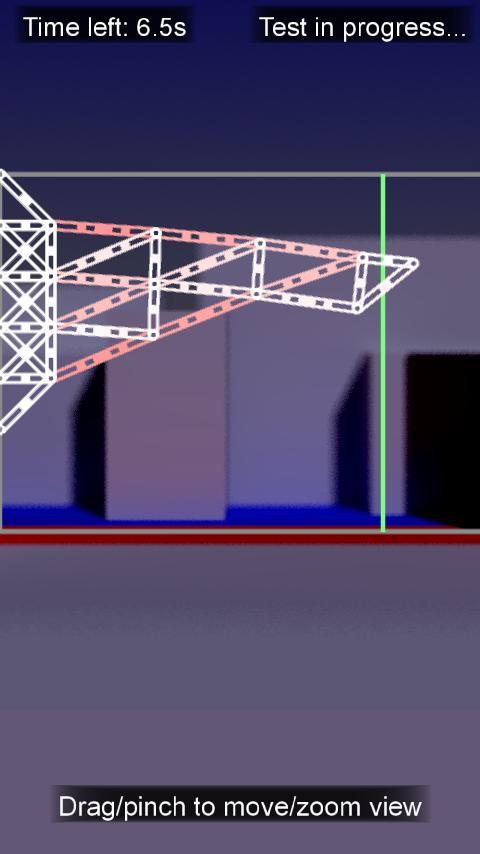 Wobbly Buildings