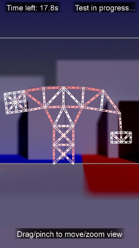 Wobbly Buildings