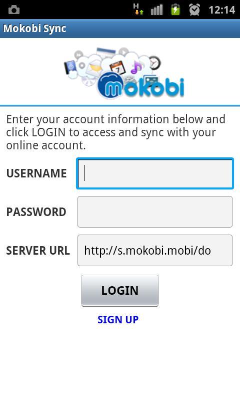 Mokobi Sync