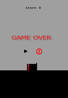 Dash Arrow