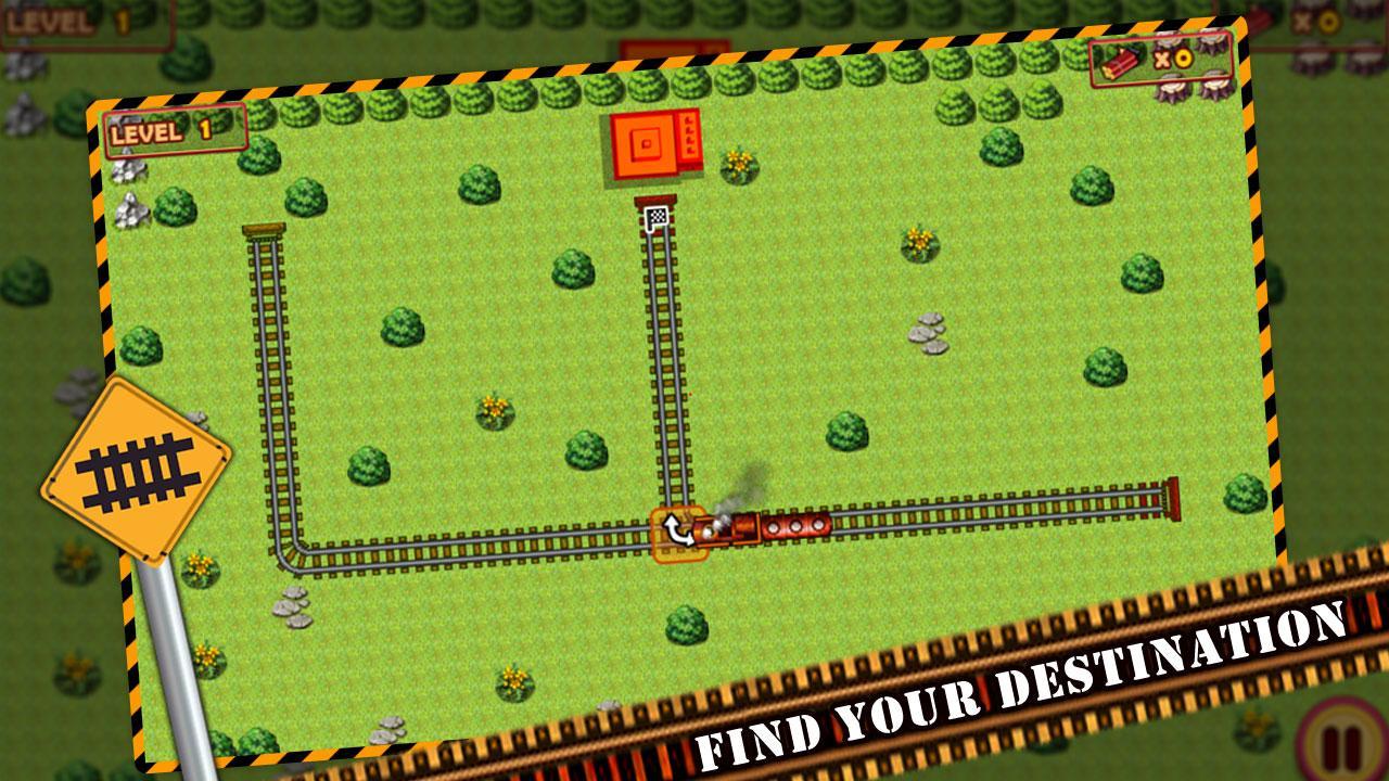 Crisis Of Rail