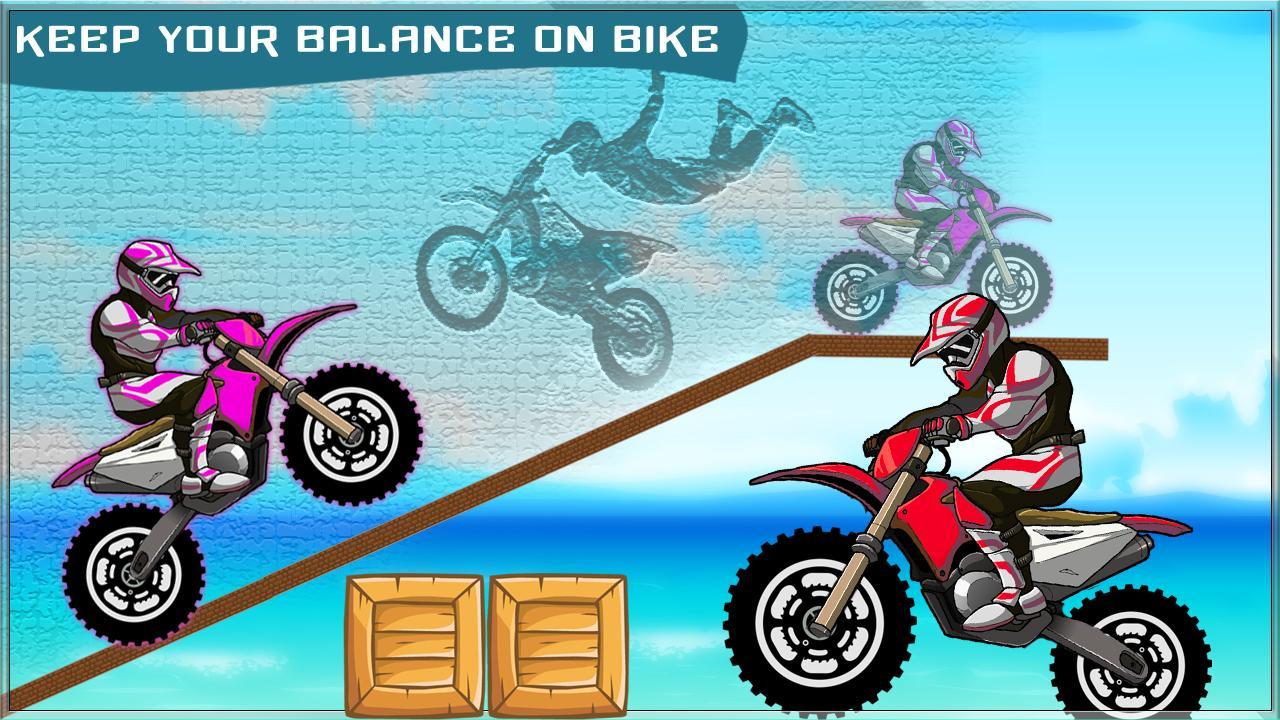 Speedy Traffic Moto Race Drift