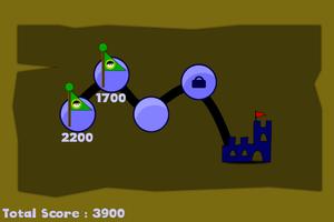 Super Platformer